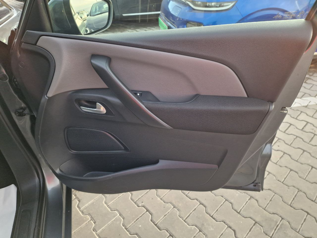 Citroen C4 PICASSO BUSINESS