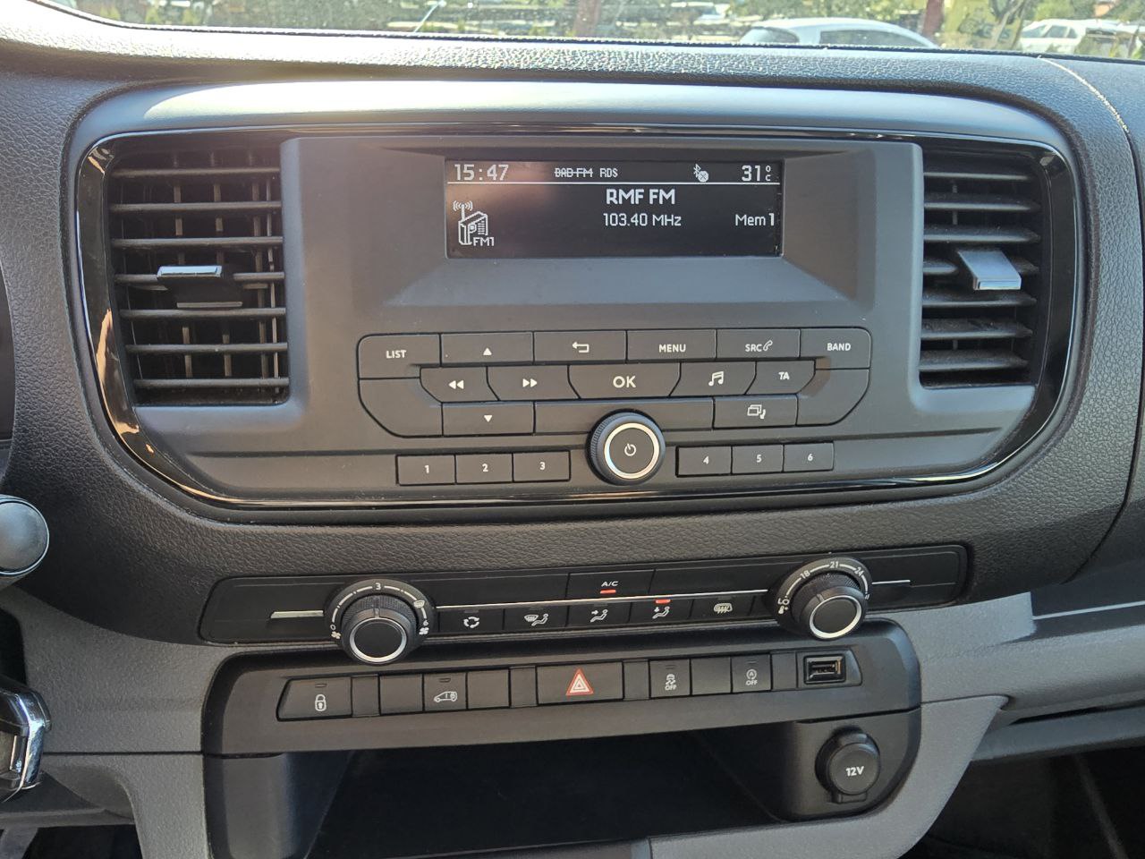 TOYOTA PROACE LONG