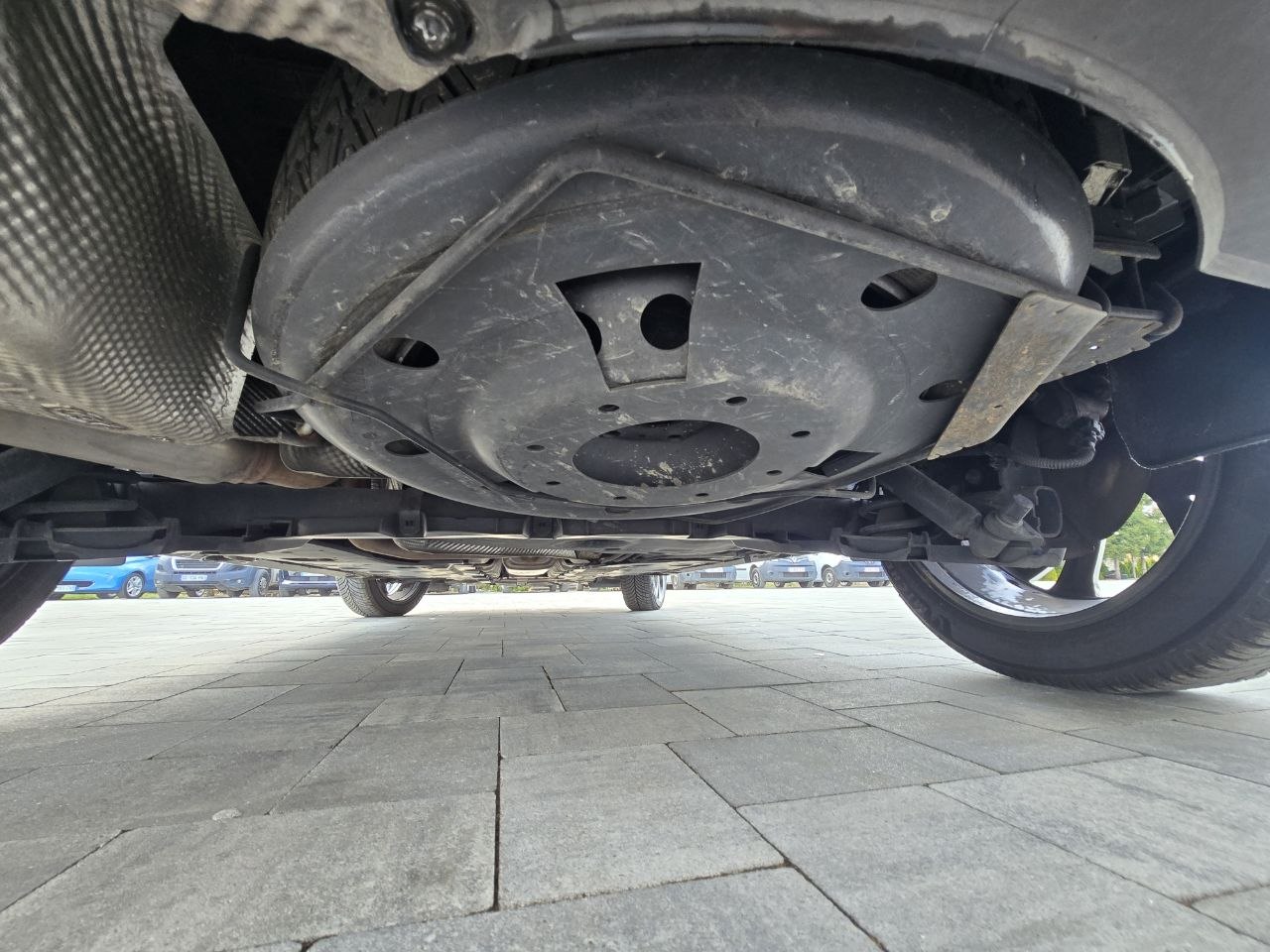 Renault Scenic INTENS