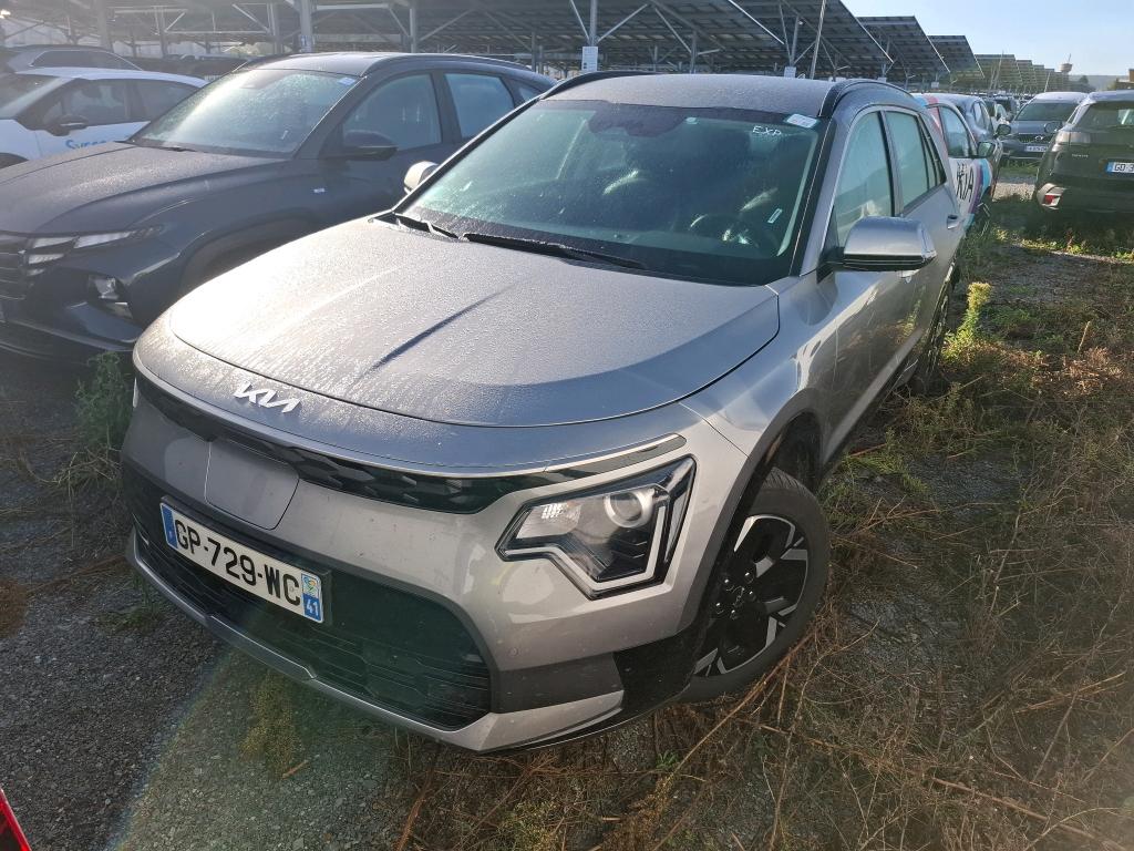 KIA E-NIRO