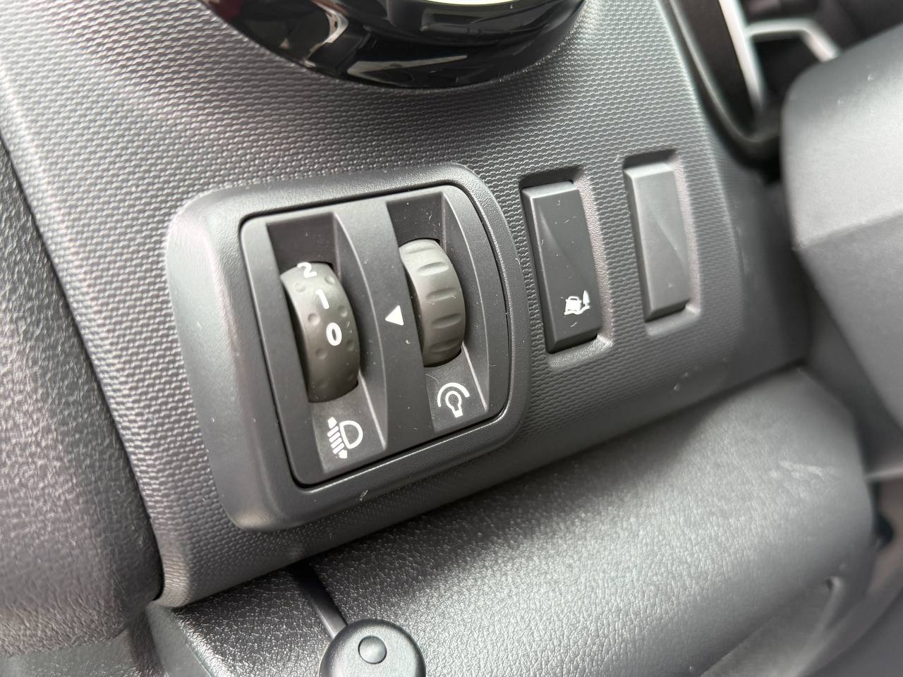 Renault Trafic L1H1 Grand Confort