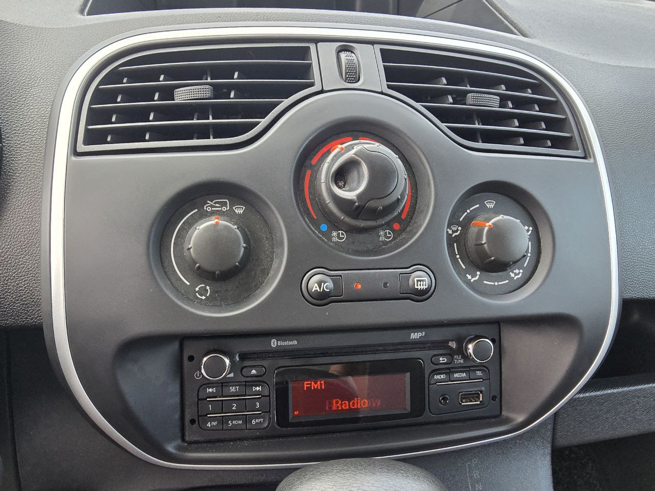 Renault Kangoo Express