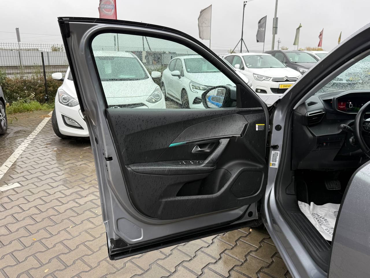 Peugeot 2008 ALLURE