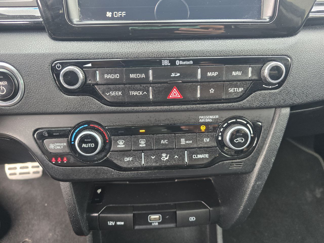 KIA E-NIRO