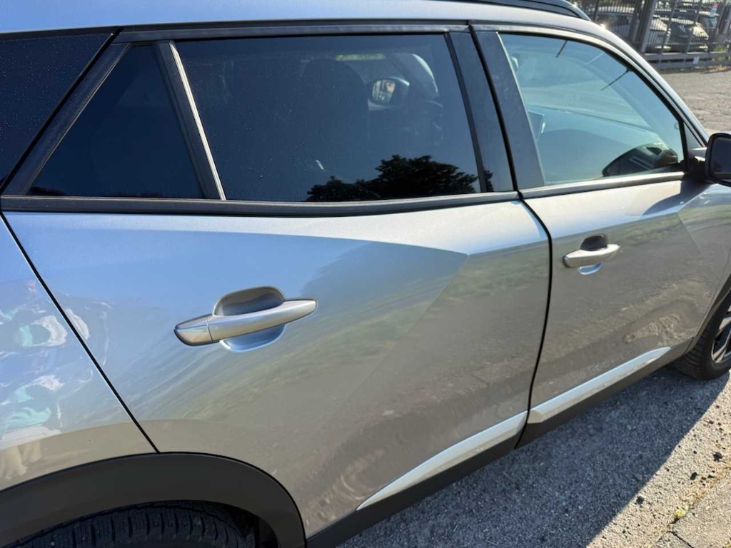Peugeot 2008 ALLURE