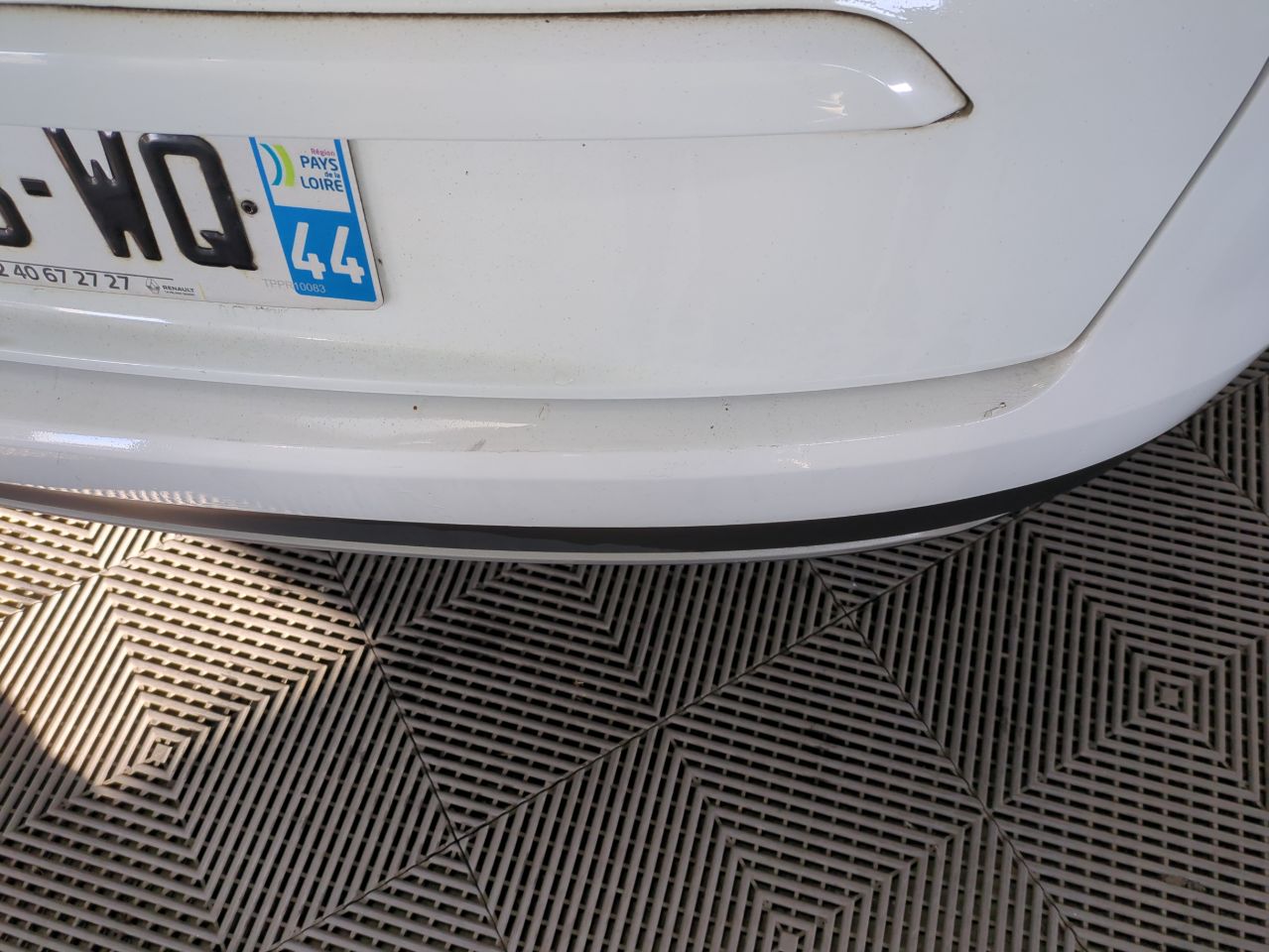 Renault GRAND Scenic Life