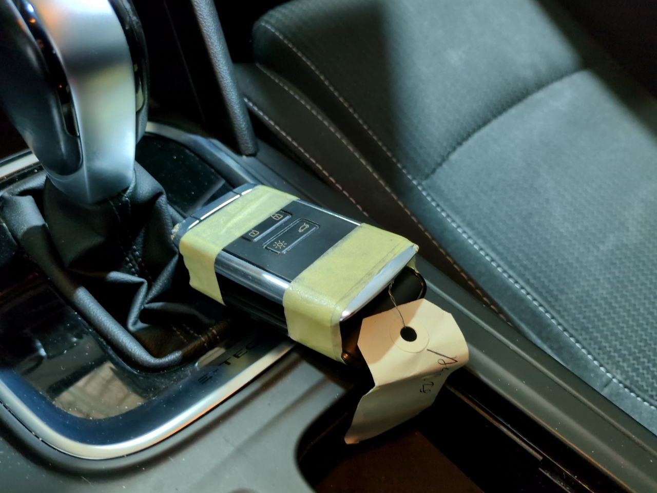 Renault Megane Business HYBRID