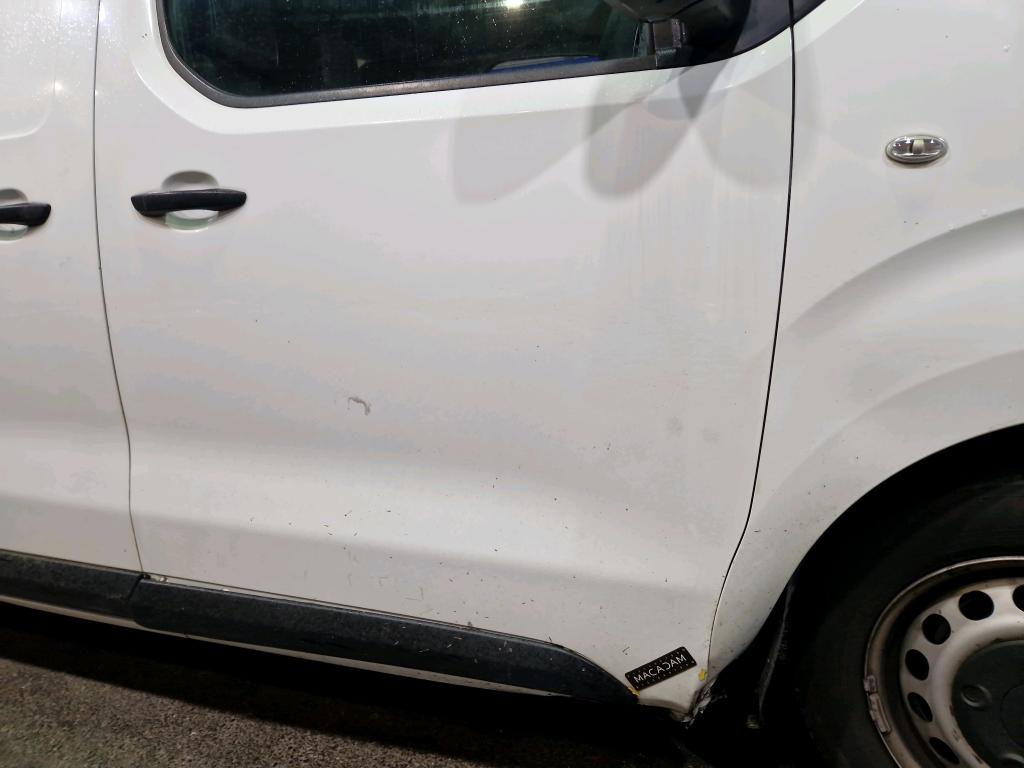 TOYOTA PROACE MEDIUM