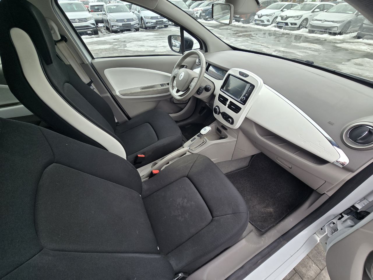 Renault Zoe ZEN