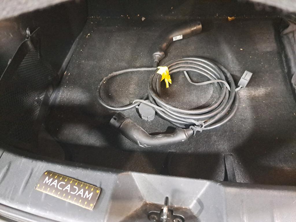 Nissan Leaf ACENTA