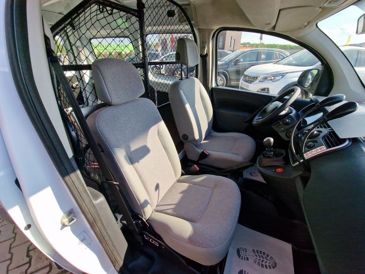 Renault Kangoo Express