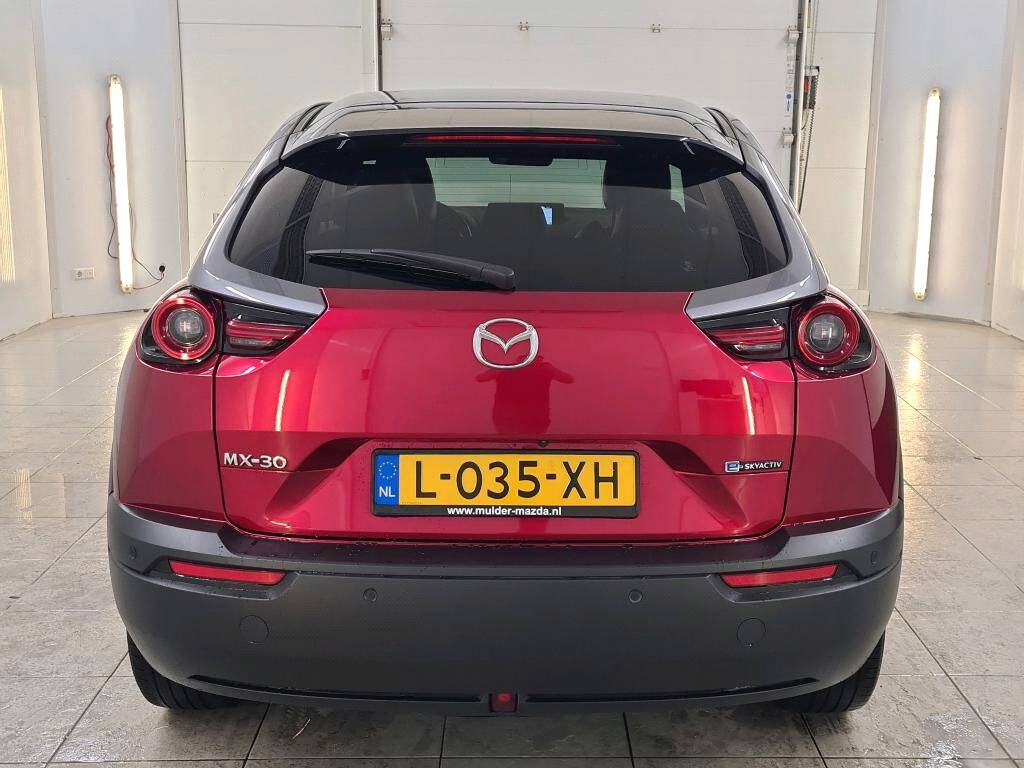 Mazda MX-30