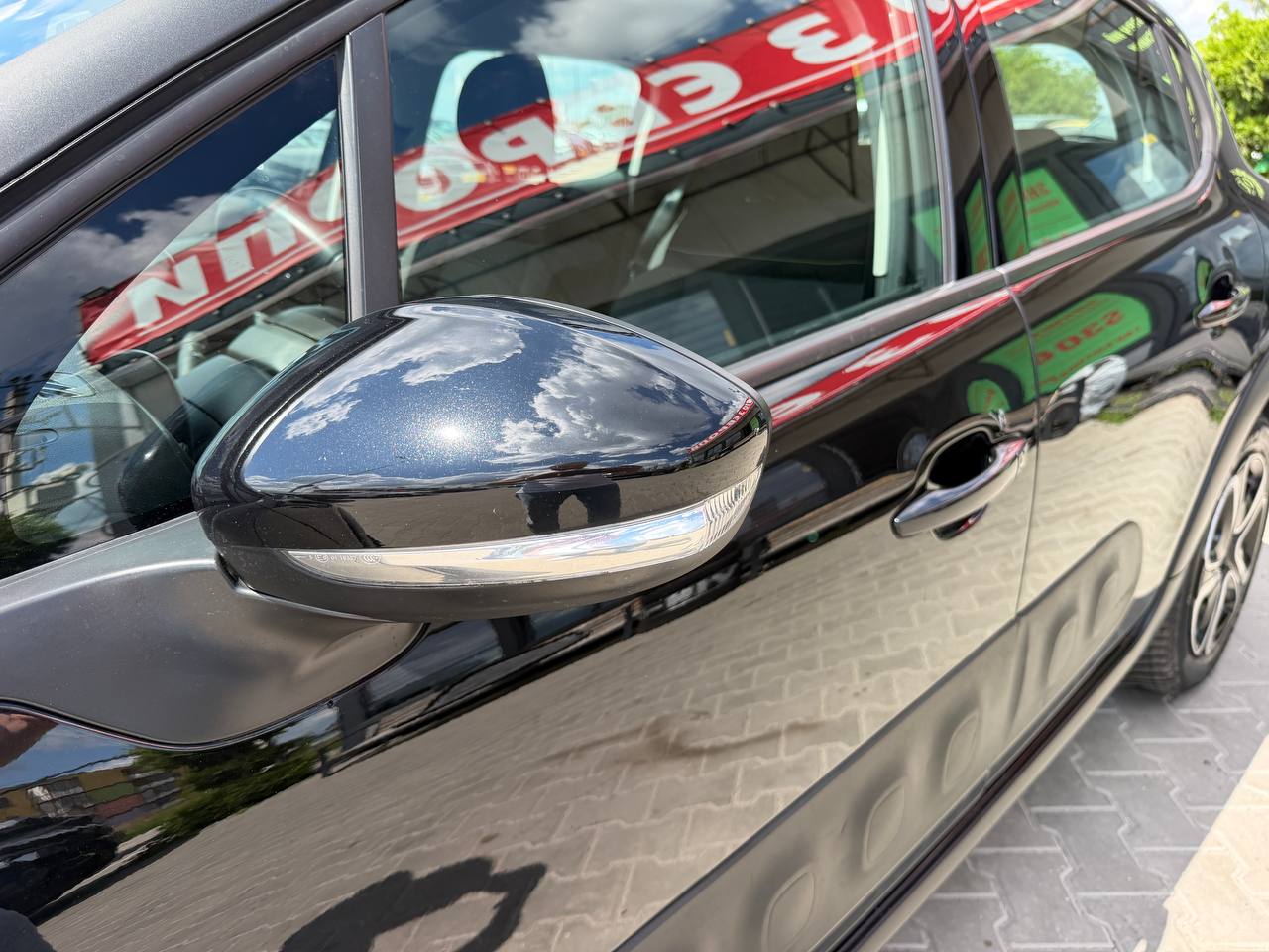 Citroen C3 SHINE Business