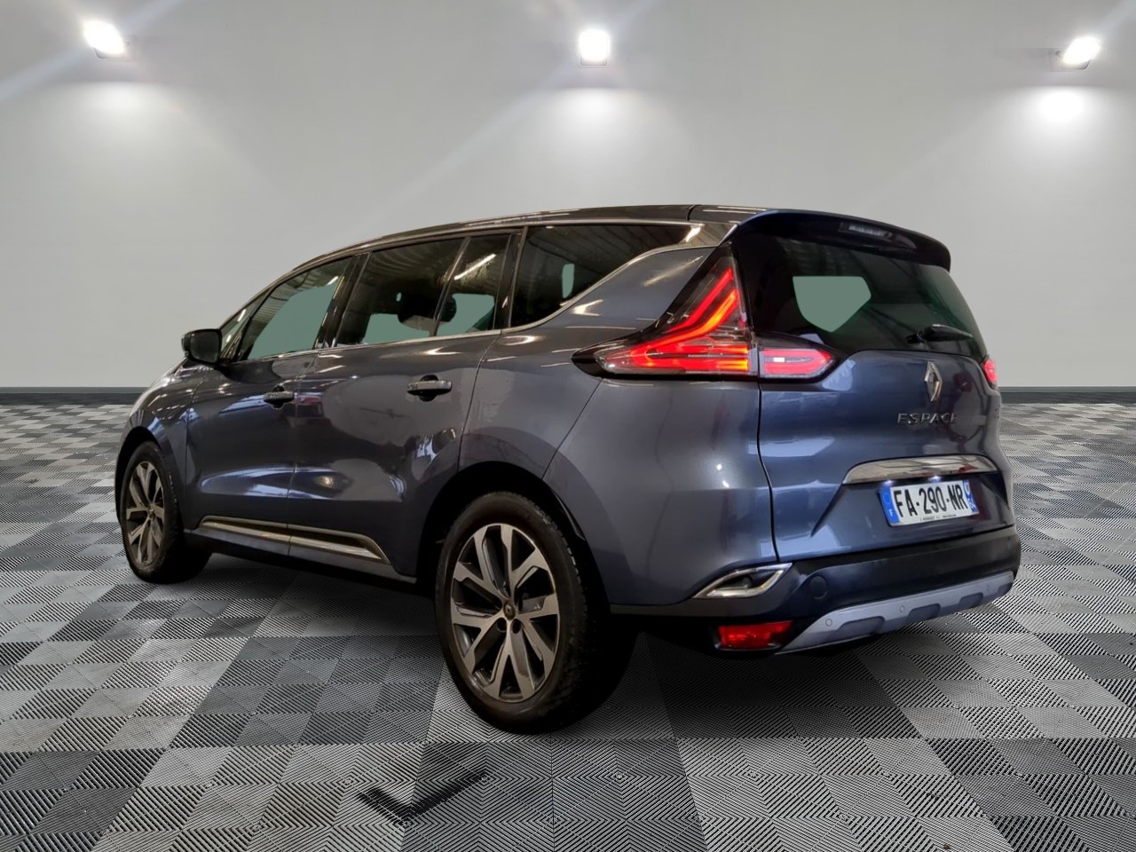 Renault Espace INTENS