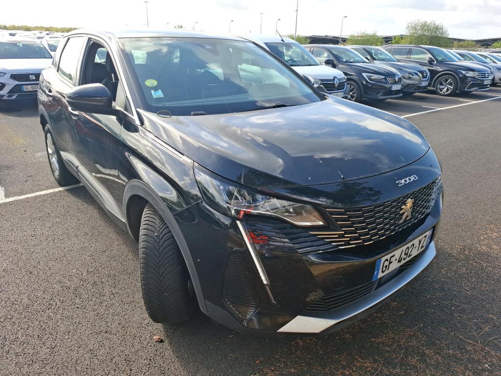 Peugeot 3008 Active Pack