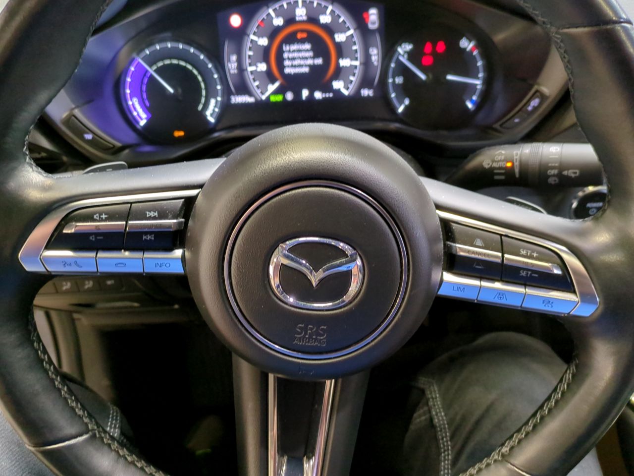 Mazda MX-30