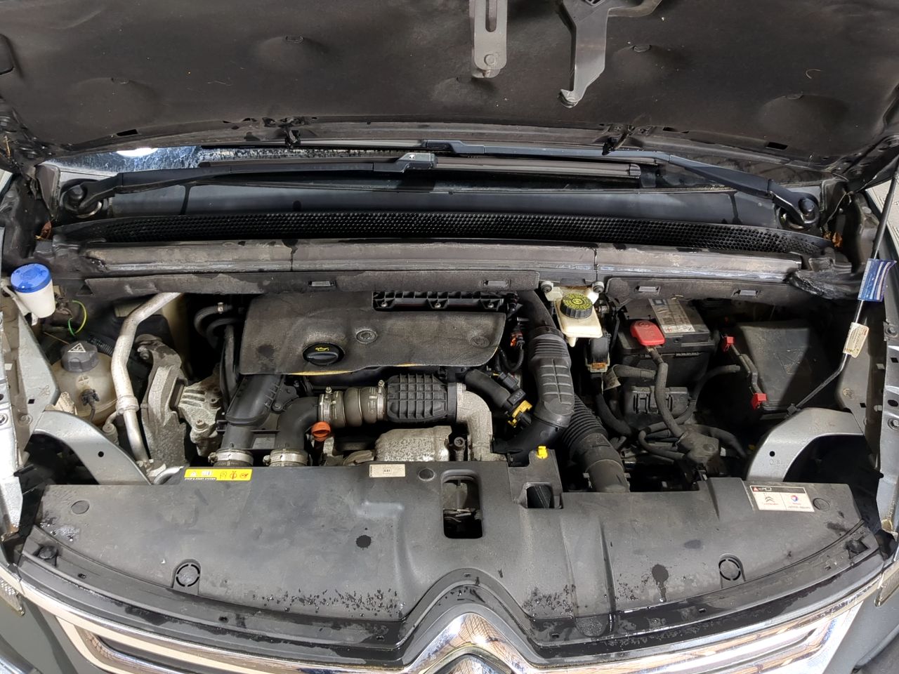 Citroen C4 PICASSO BUSINESS