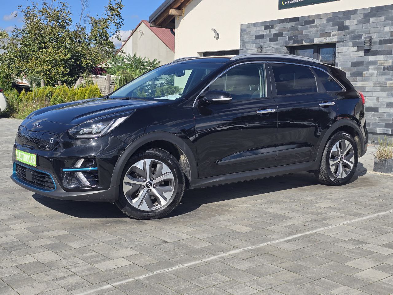 KIA E-NIRO
