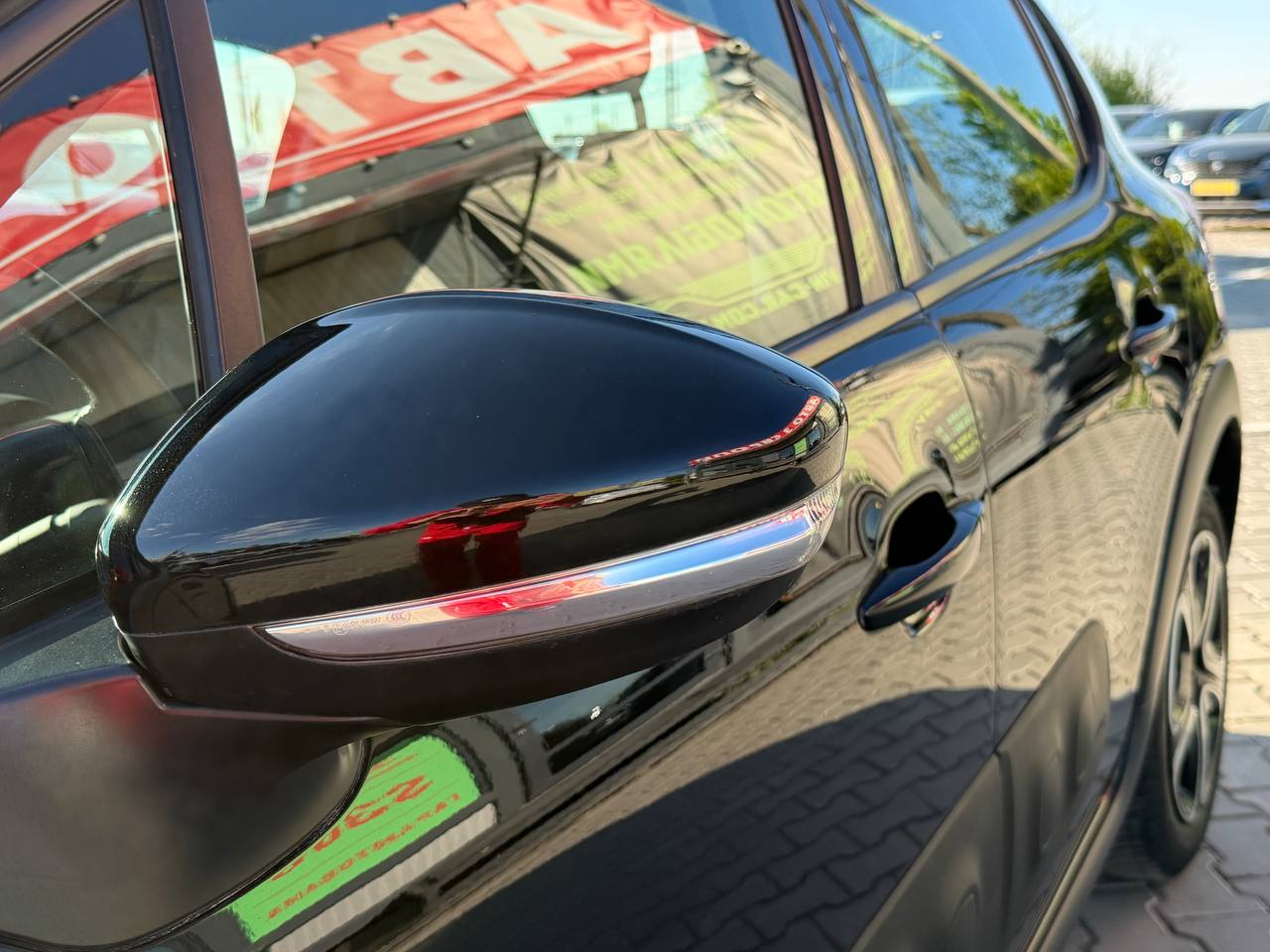 Citroen C3 SHINE Business