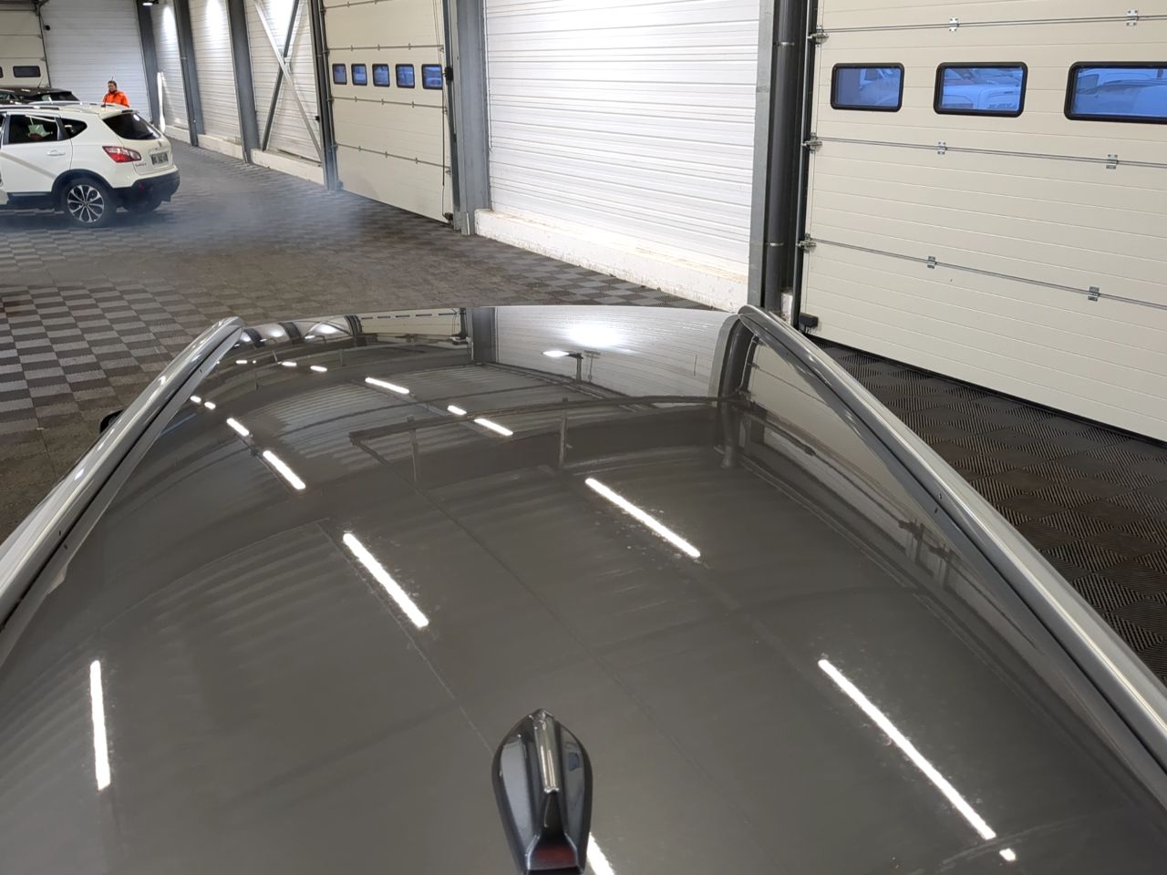 Renault Koleos INTENS