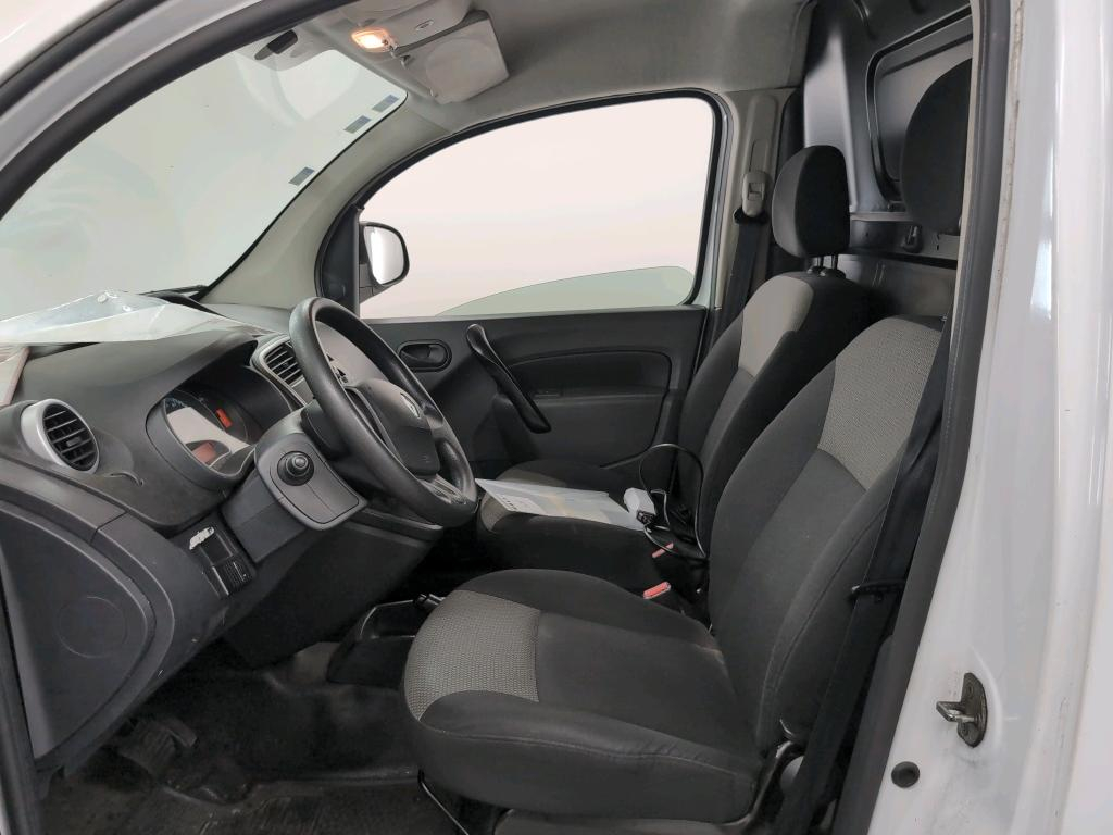 Renault Kangoo Express Z.E.