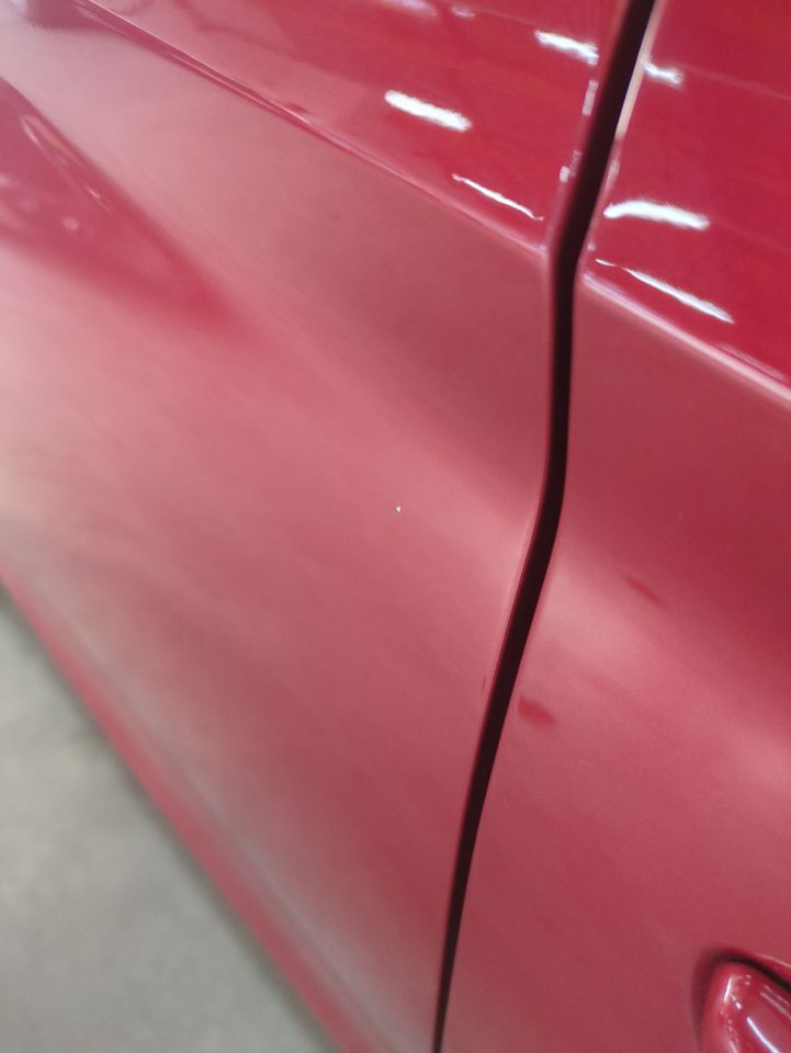 Opel Corsa Electrique