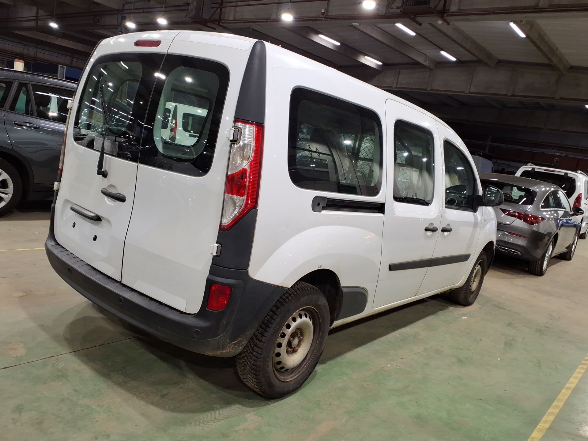 Renault Kangoo Express