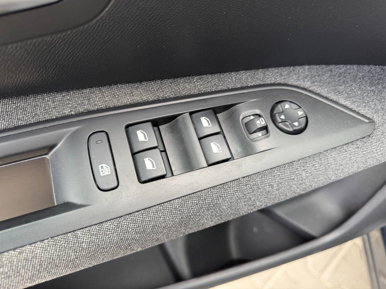 Peugeot 3008 Business