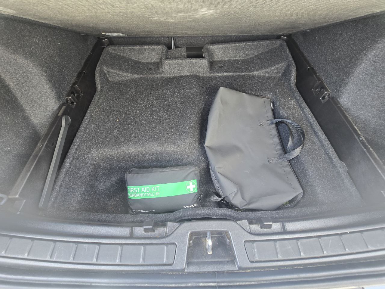 Volvo XC 40