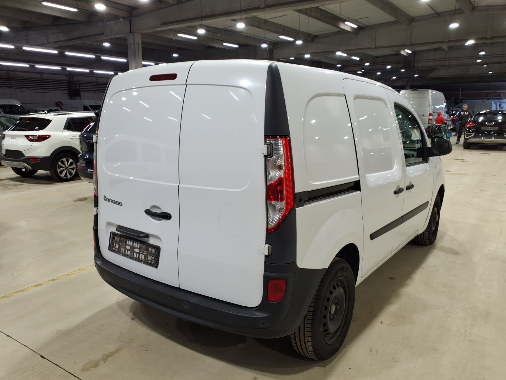 Renault Kangoo Express