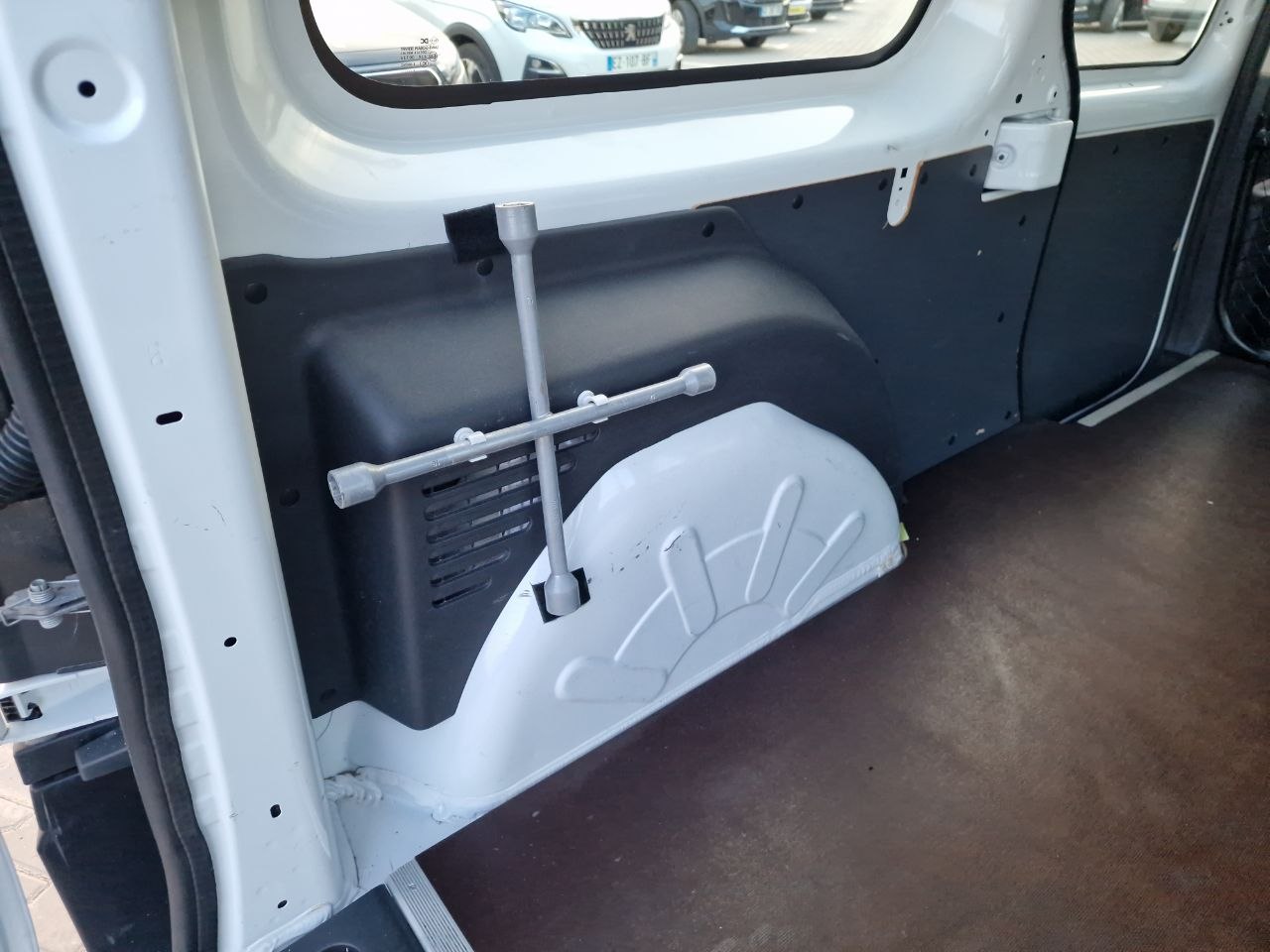 Renault Kangoo Express