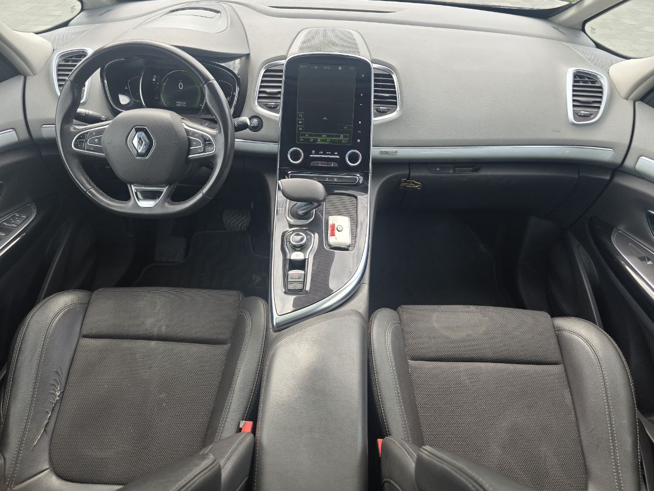 Renault Espace V