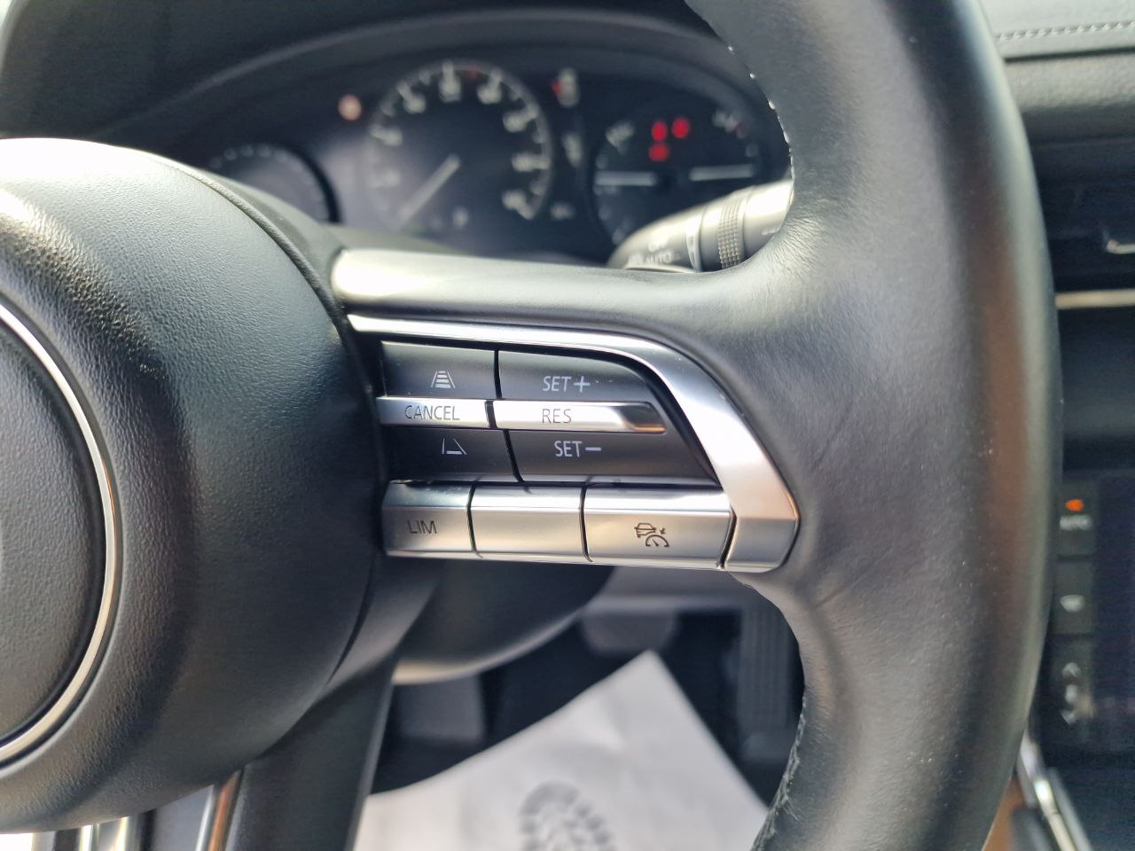 Mazda MX-30