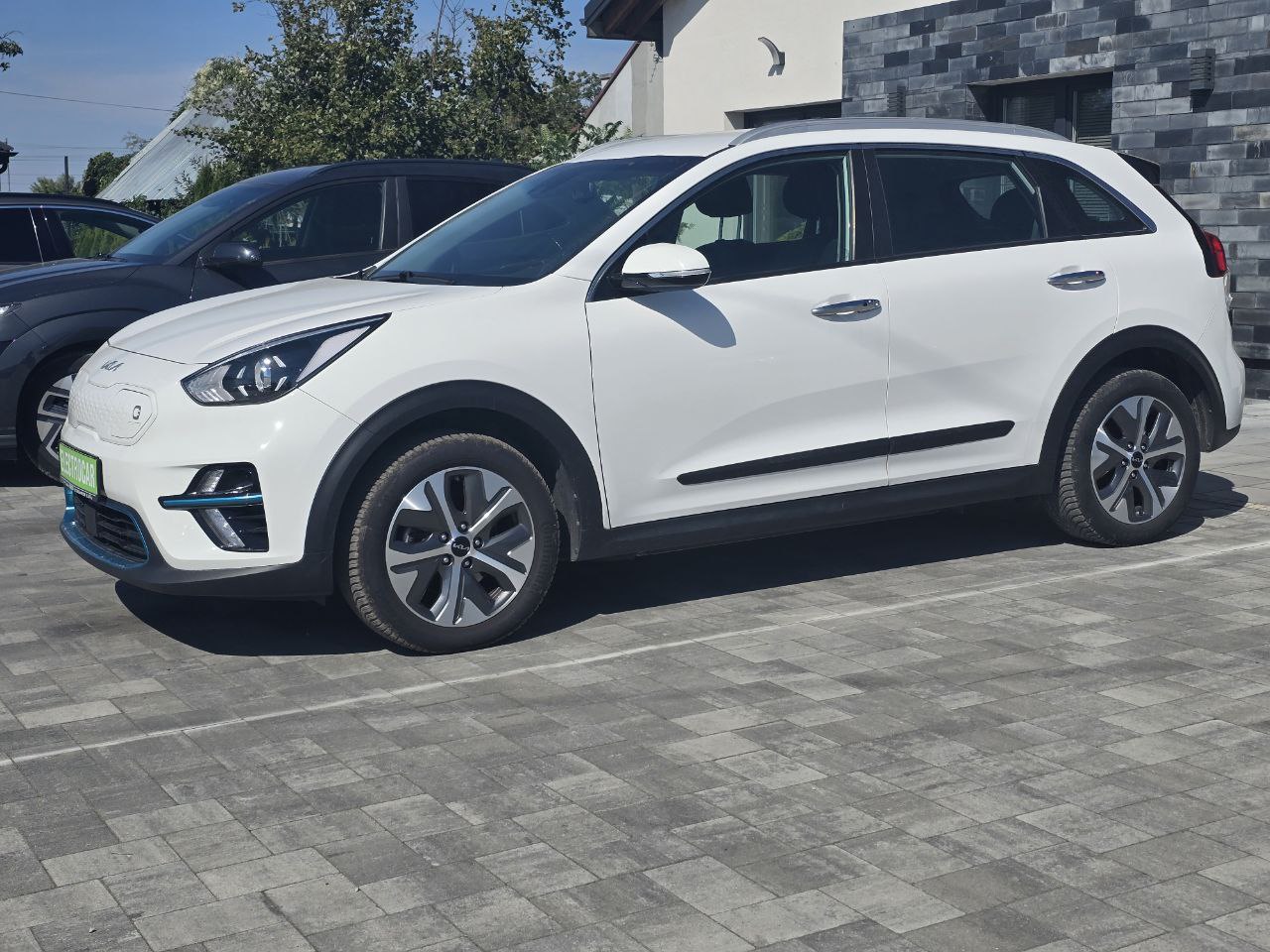 KIA E-NIRO