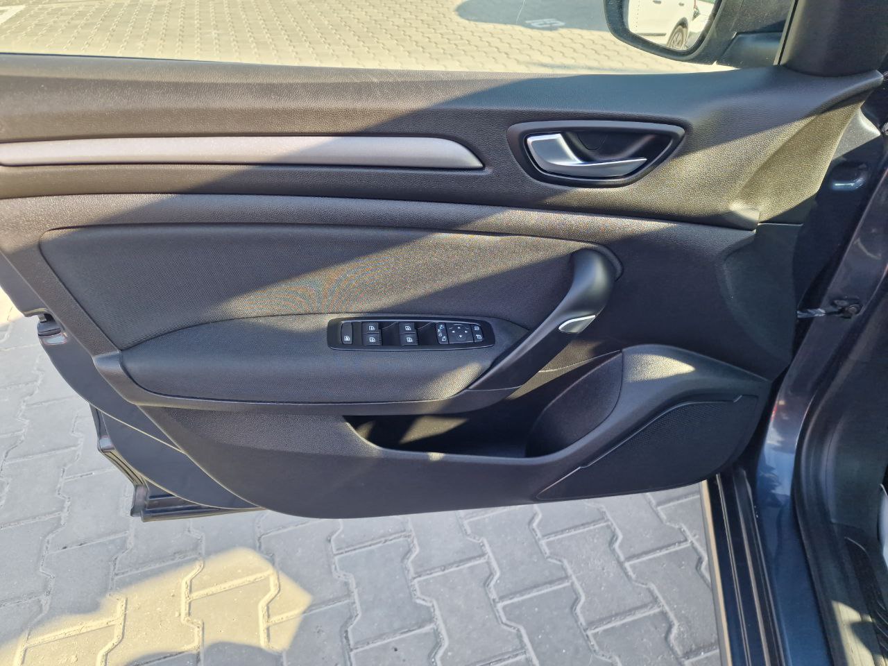 Renault Megane PLUG-IN HYBRIDE