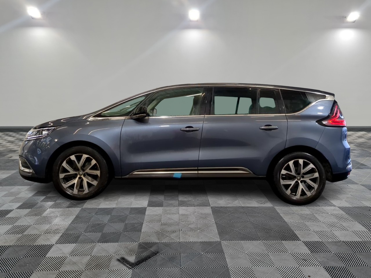 Renault Espace INTENS