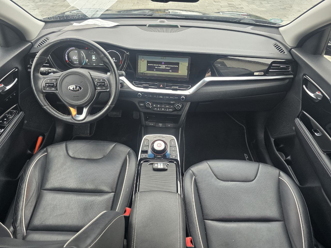 KIA E-NIRO