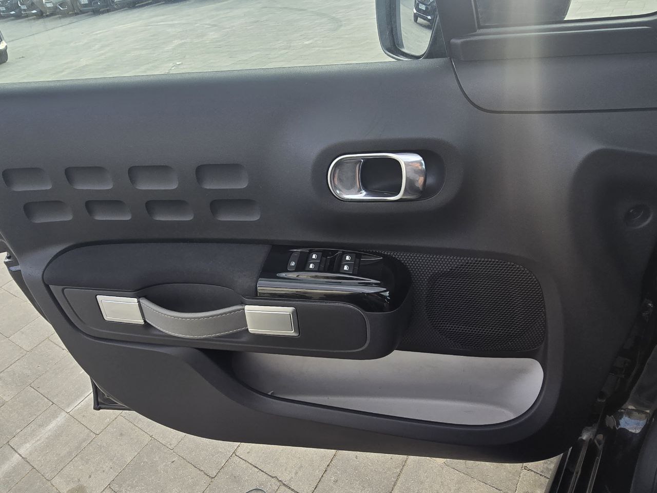 Citroen C3 SHINE Business