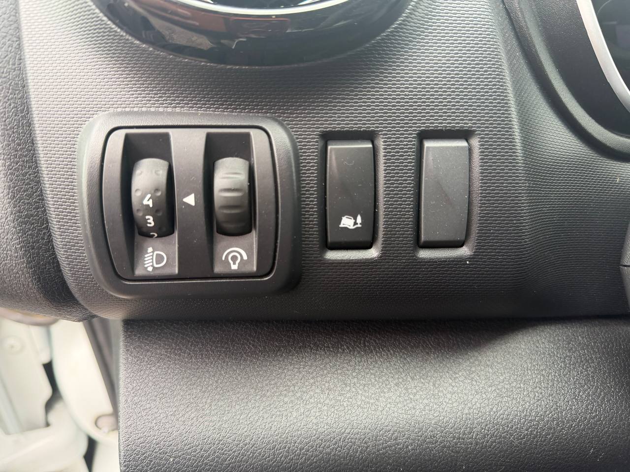 Renault Trafic FGN L1H1