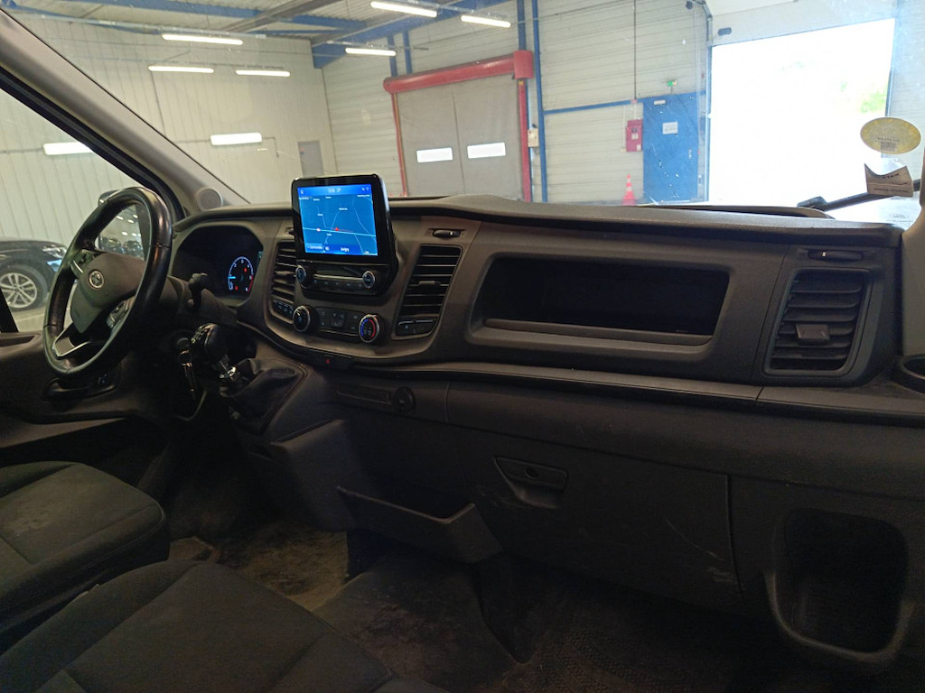 Ford Transit FGN L2H2