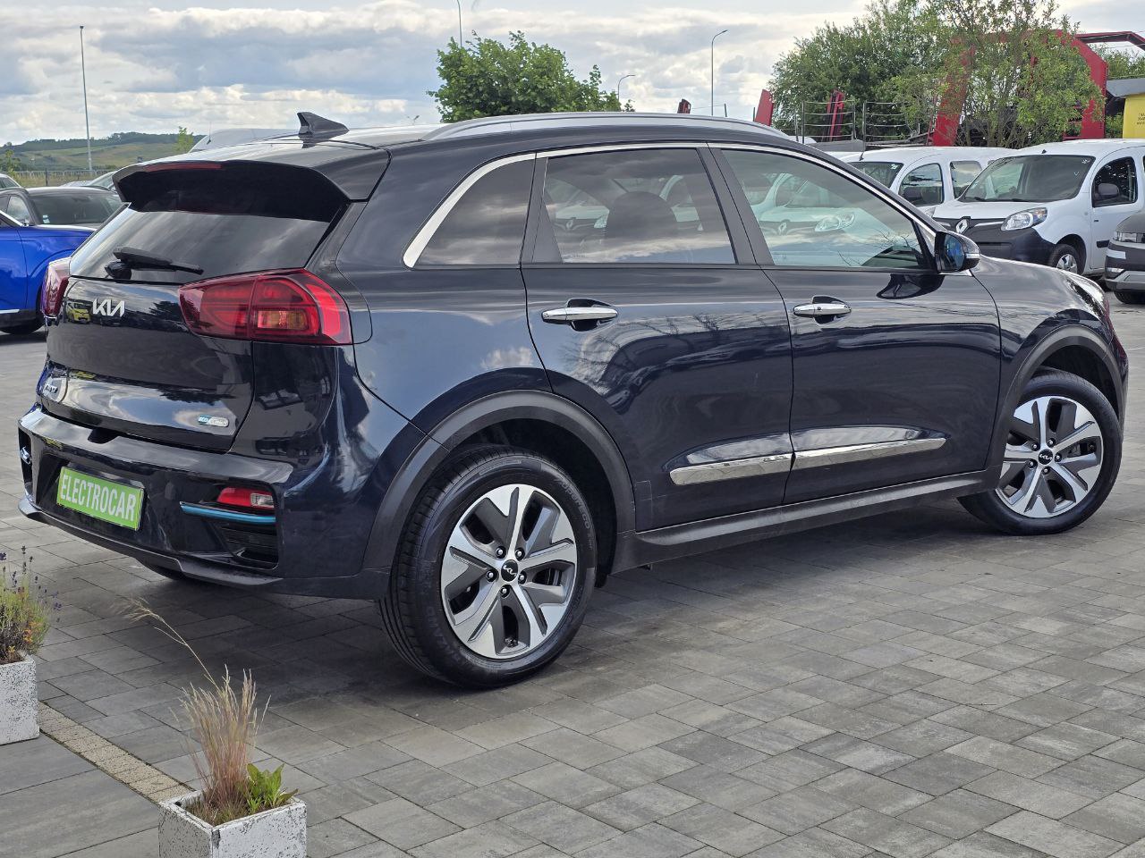 KIA E-NIRO