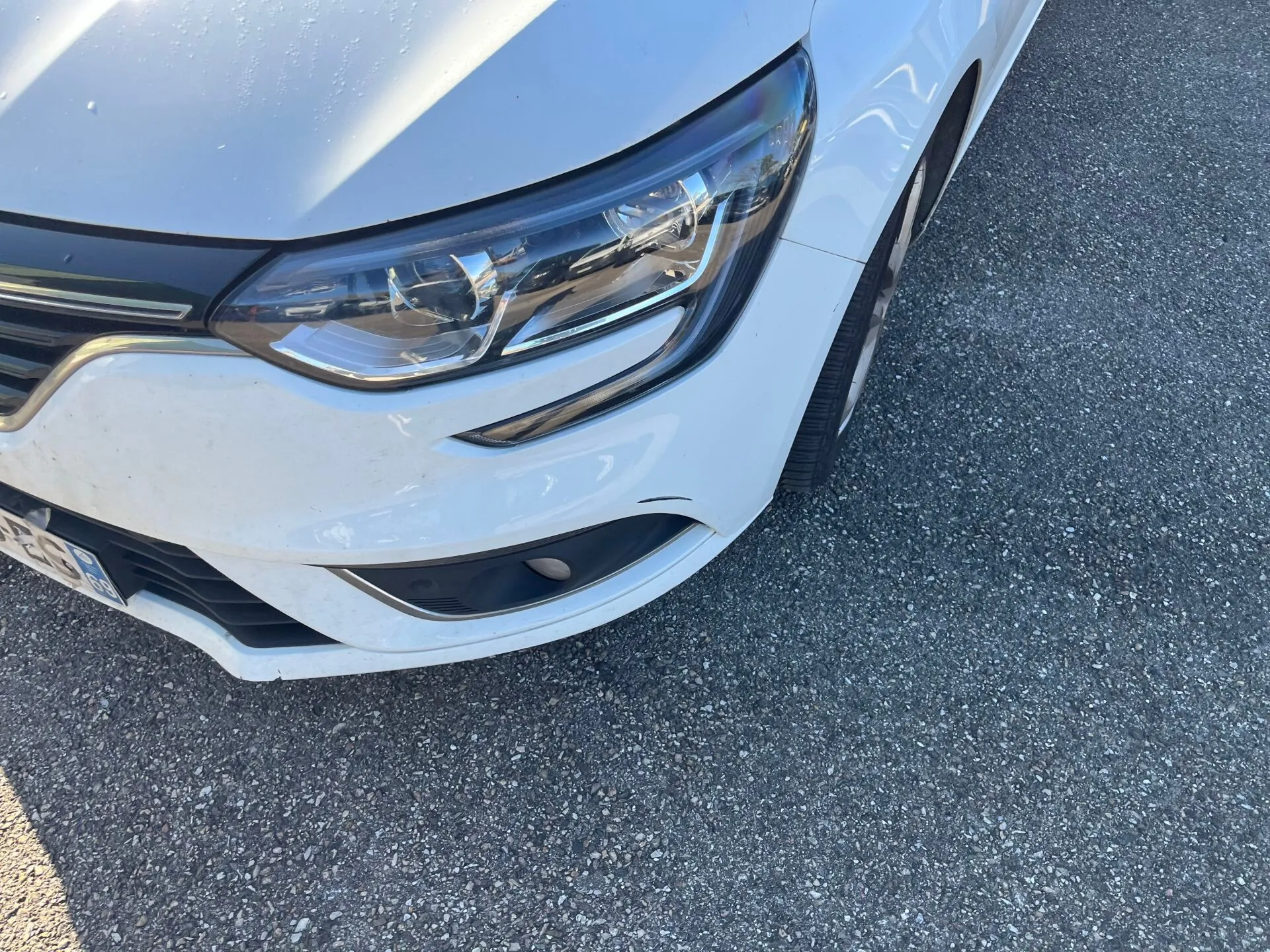 Renault MEGANE IV