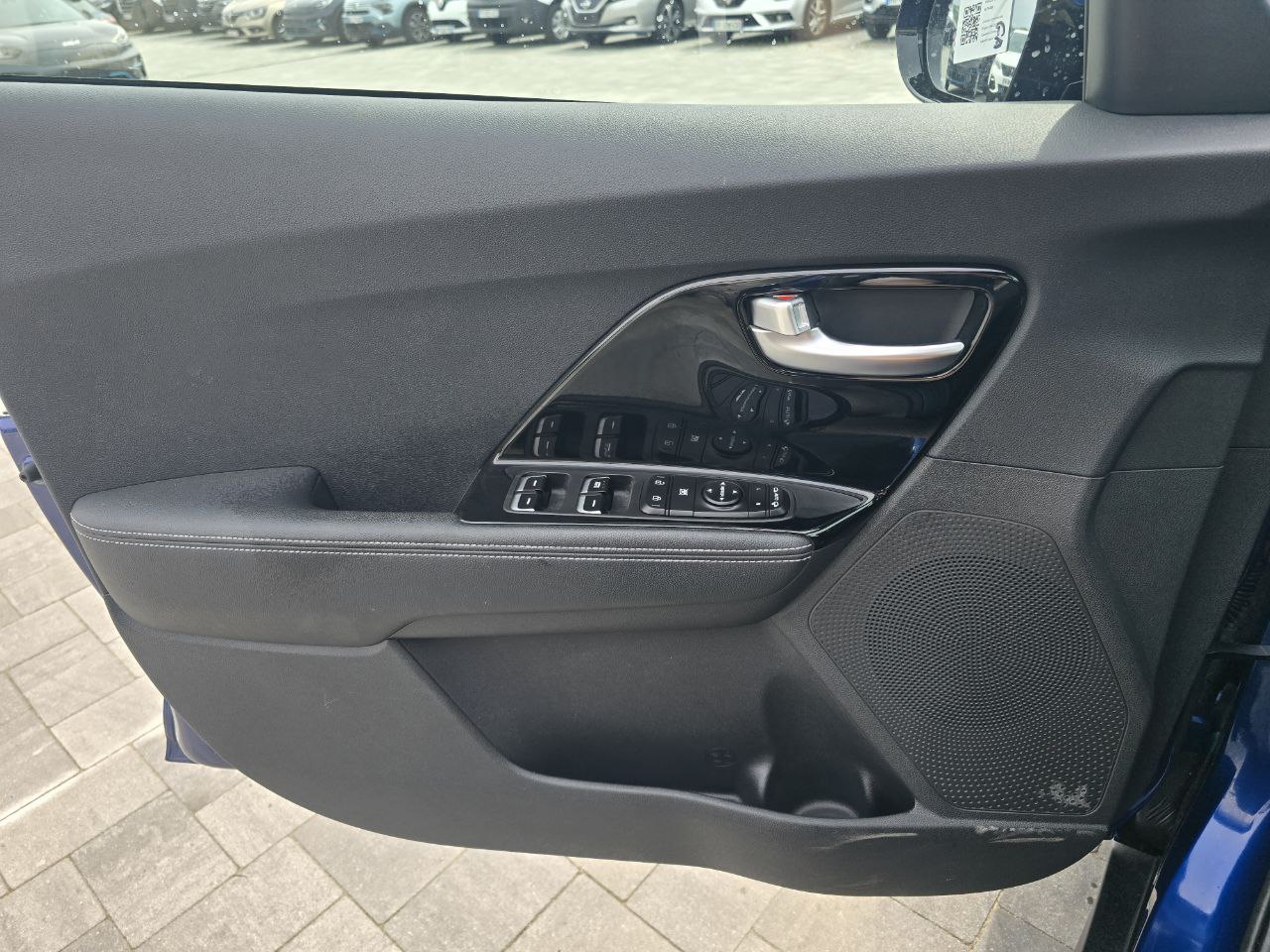 KIA E-NIRO