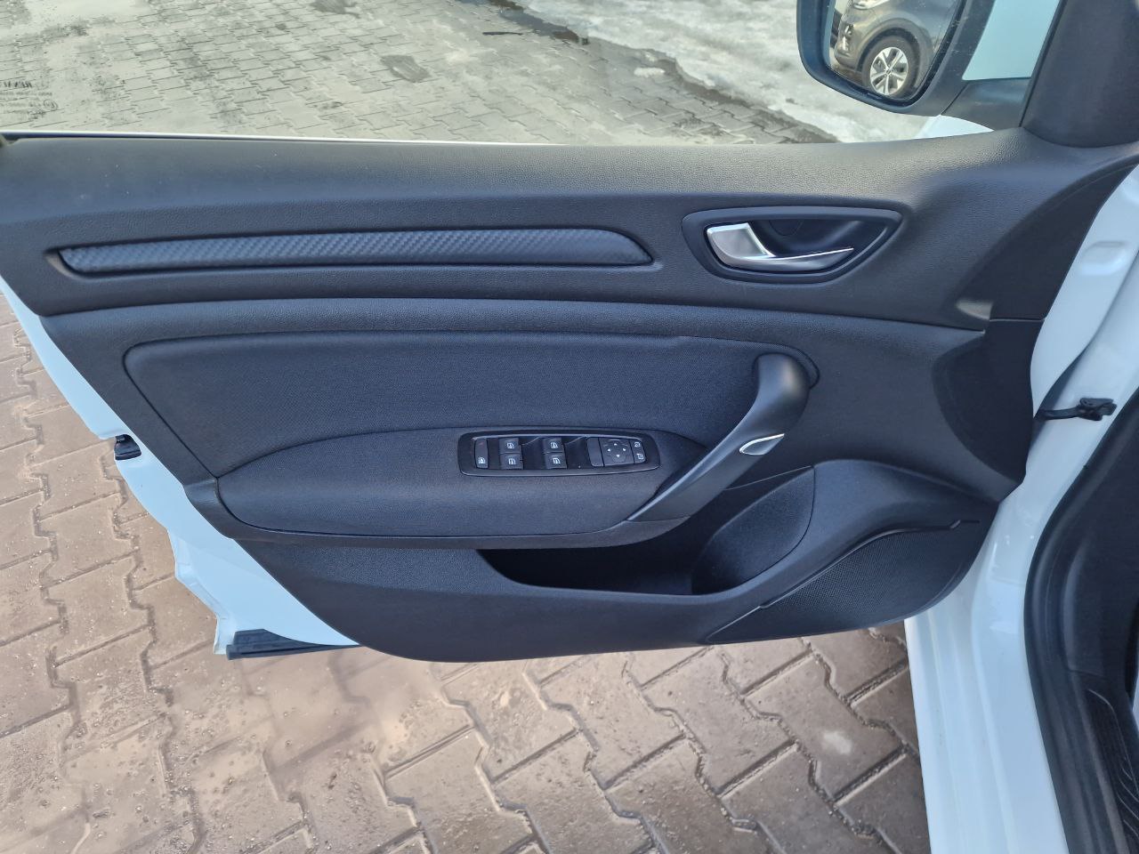 Renault Megane Business