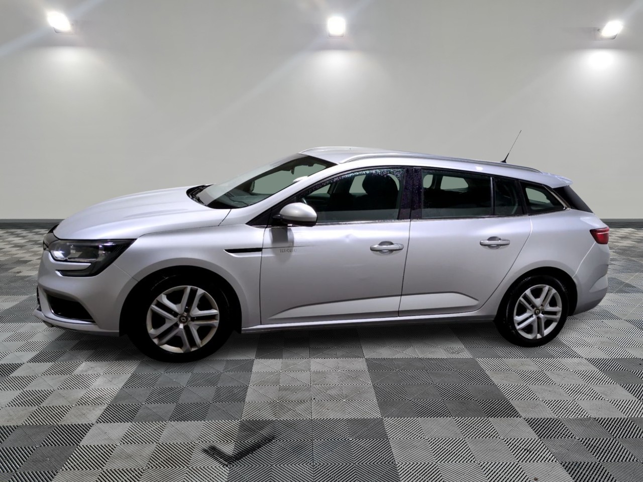 Renault Megane Business