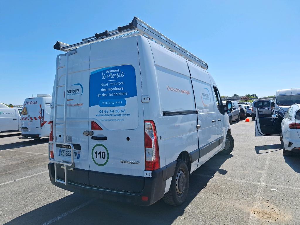 Renault Master FGN L2H2