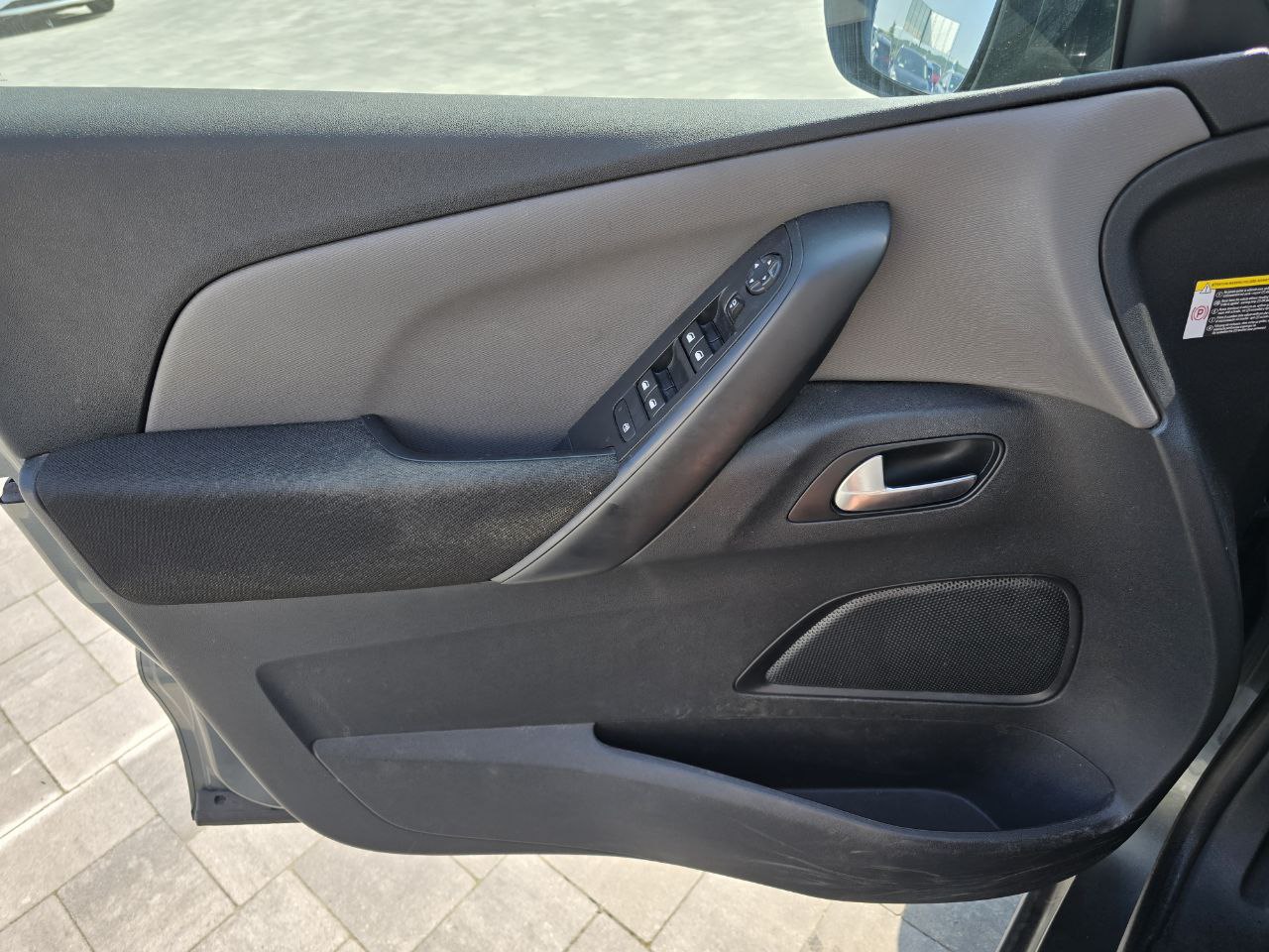Citroen C4 PICASSO BUSINESS