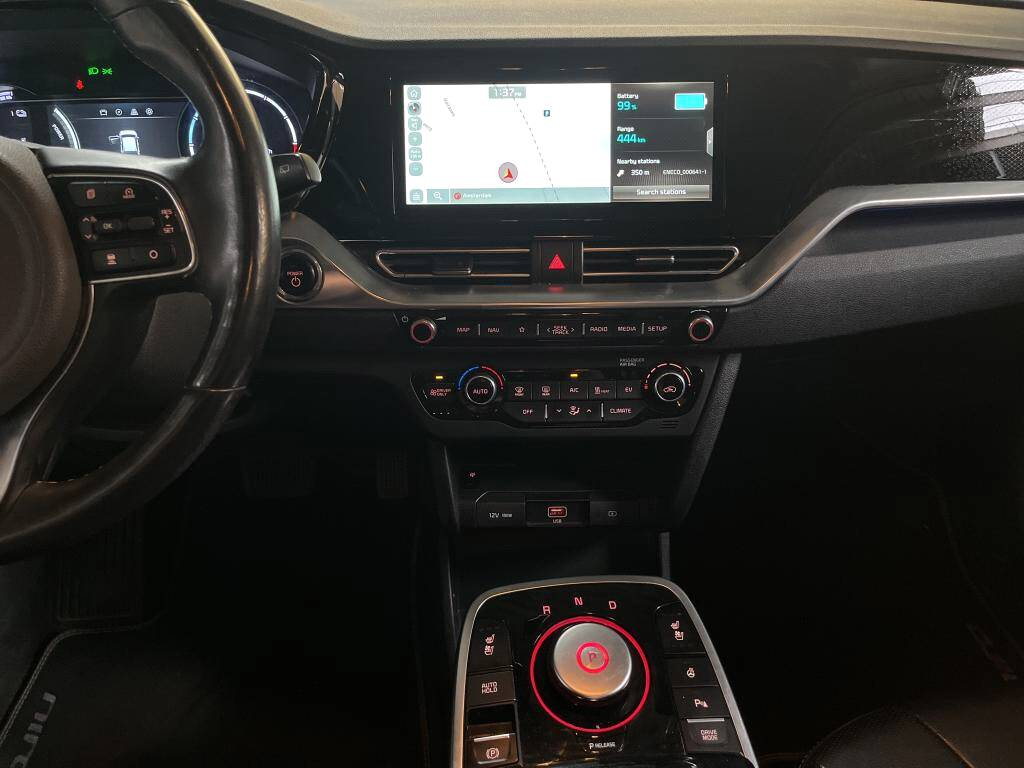 KIA E-NIRO