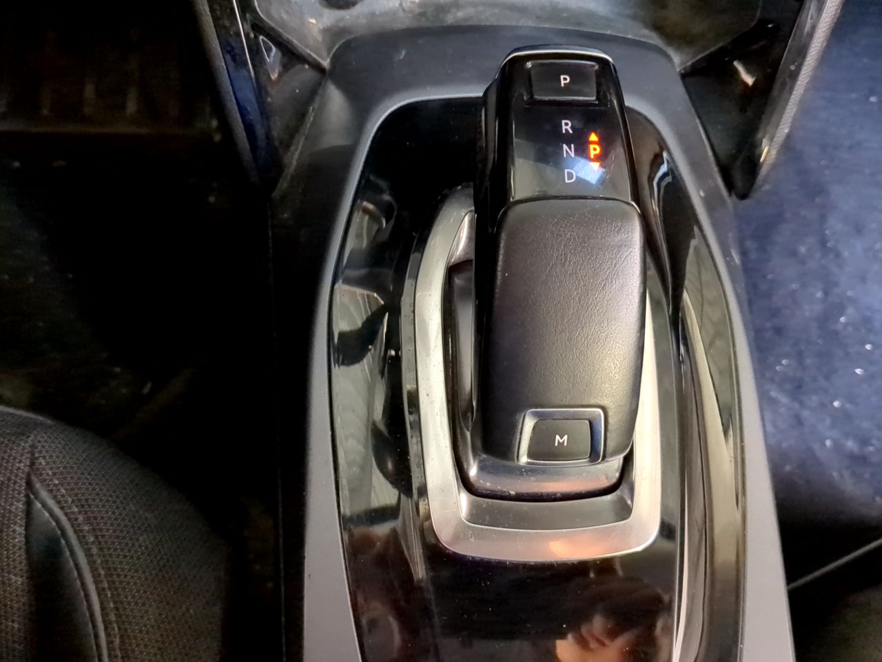 Peugeot 2008 ALLURE