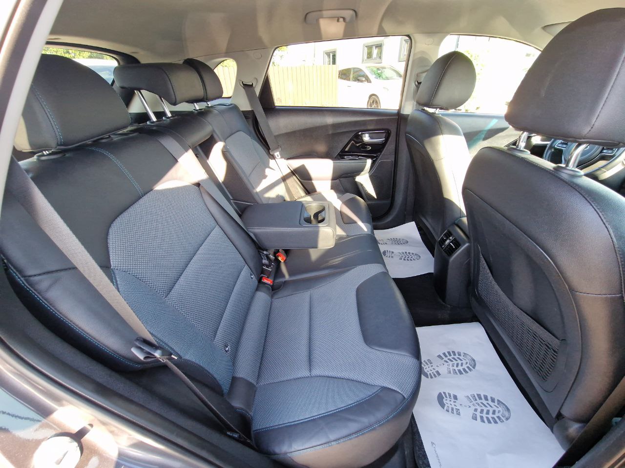 KIA E-NIRO